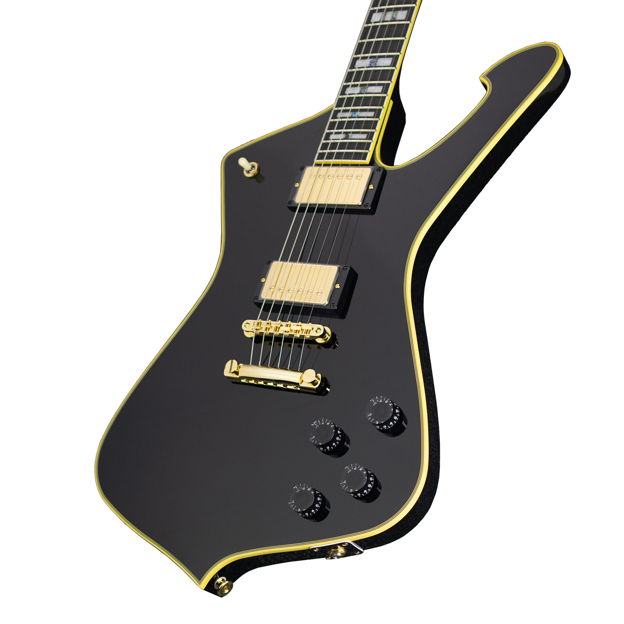 Grecoギター GM-CST – Greco Guitars