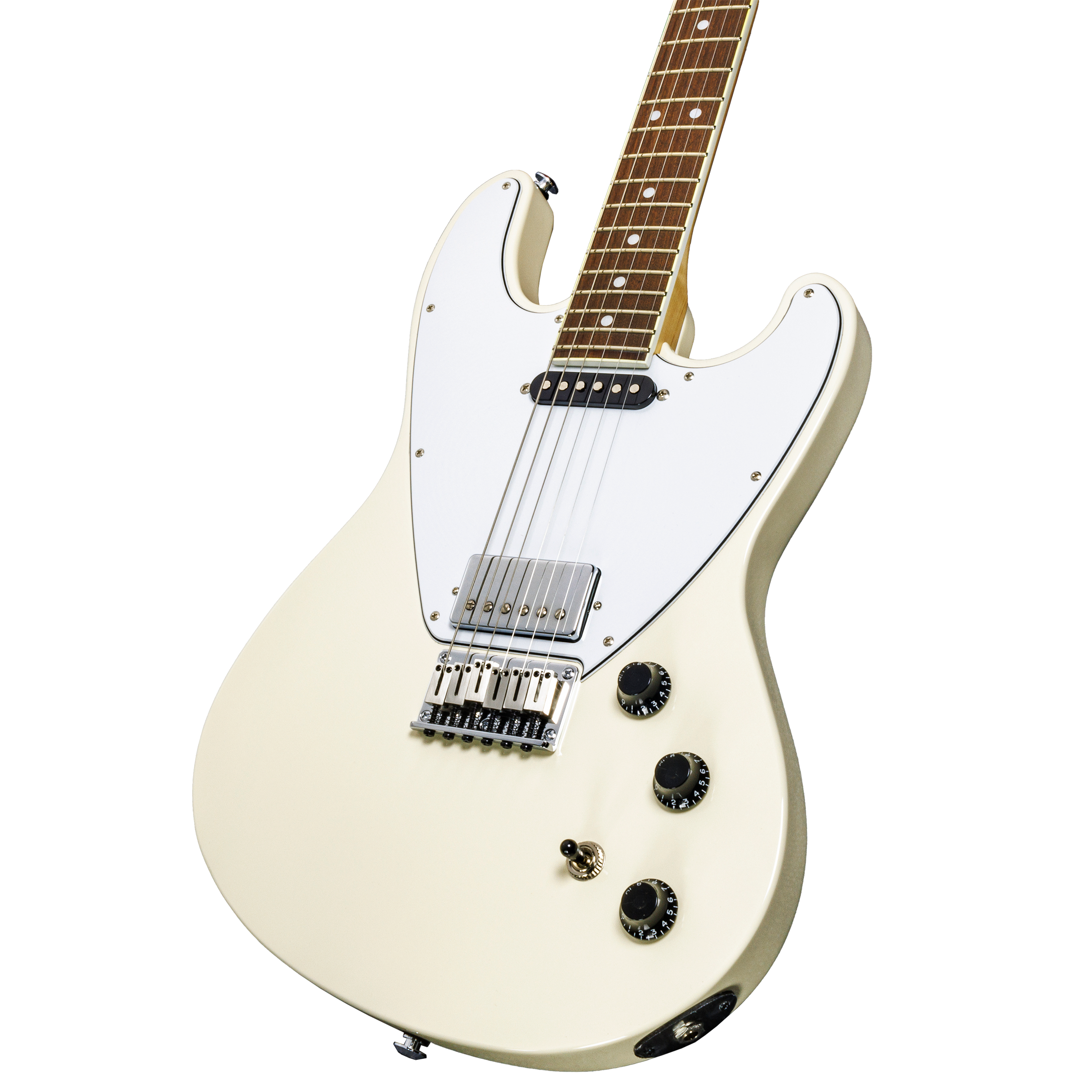 (Antique White)