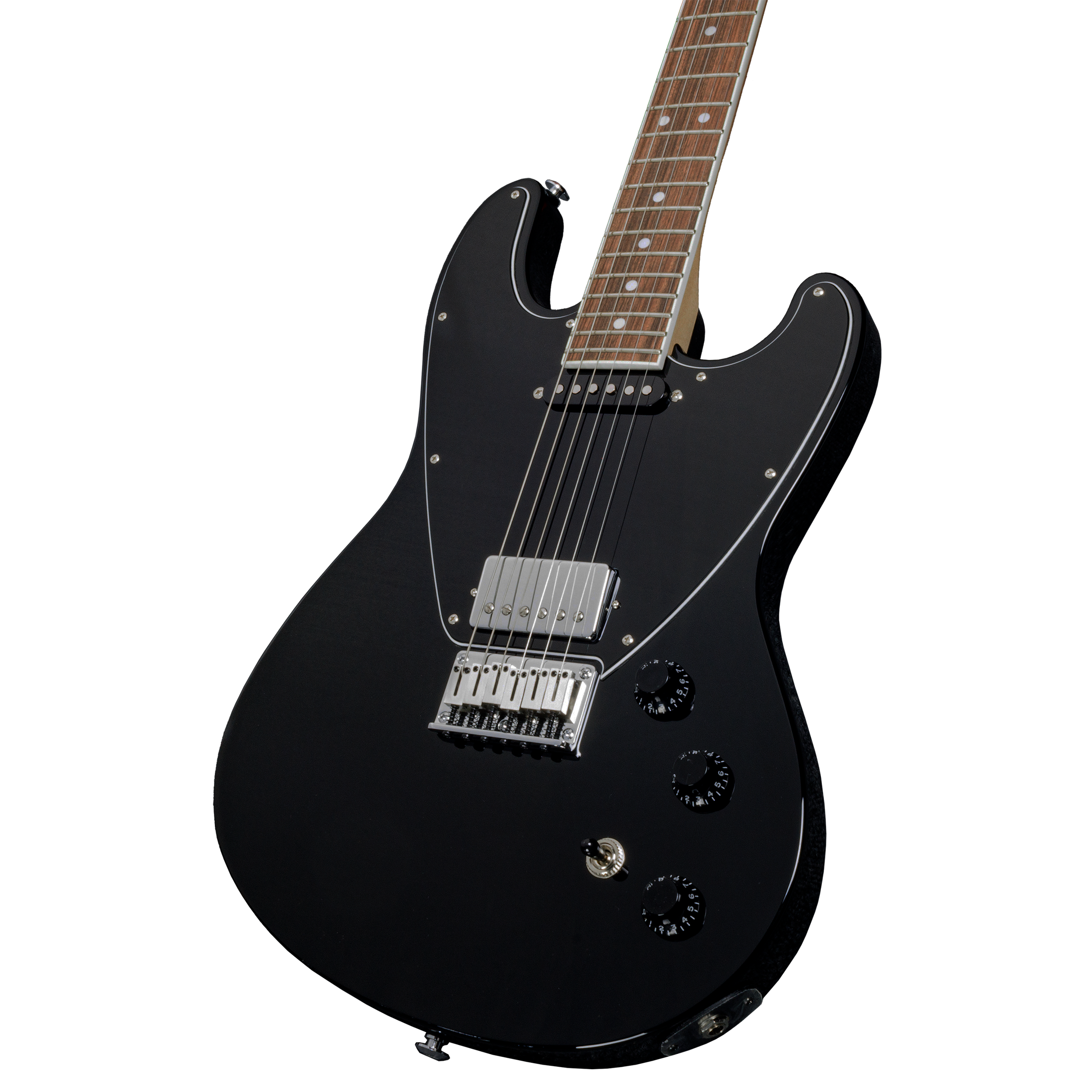 (Black)