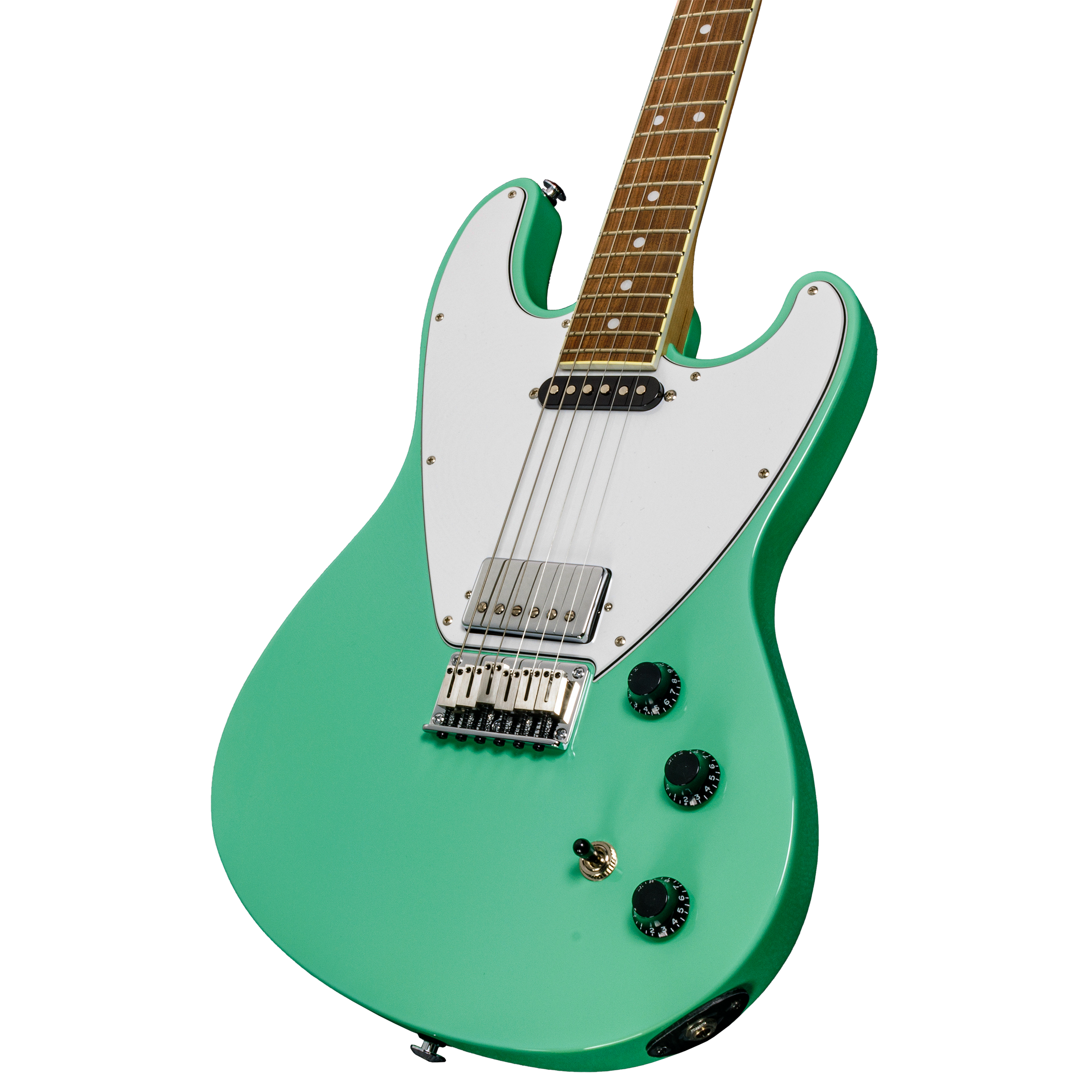 (Light Green)