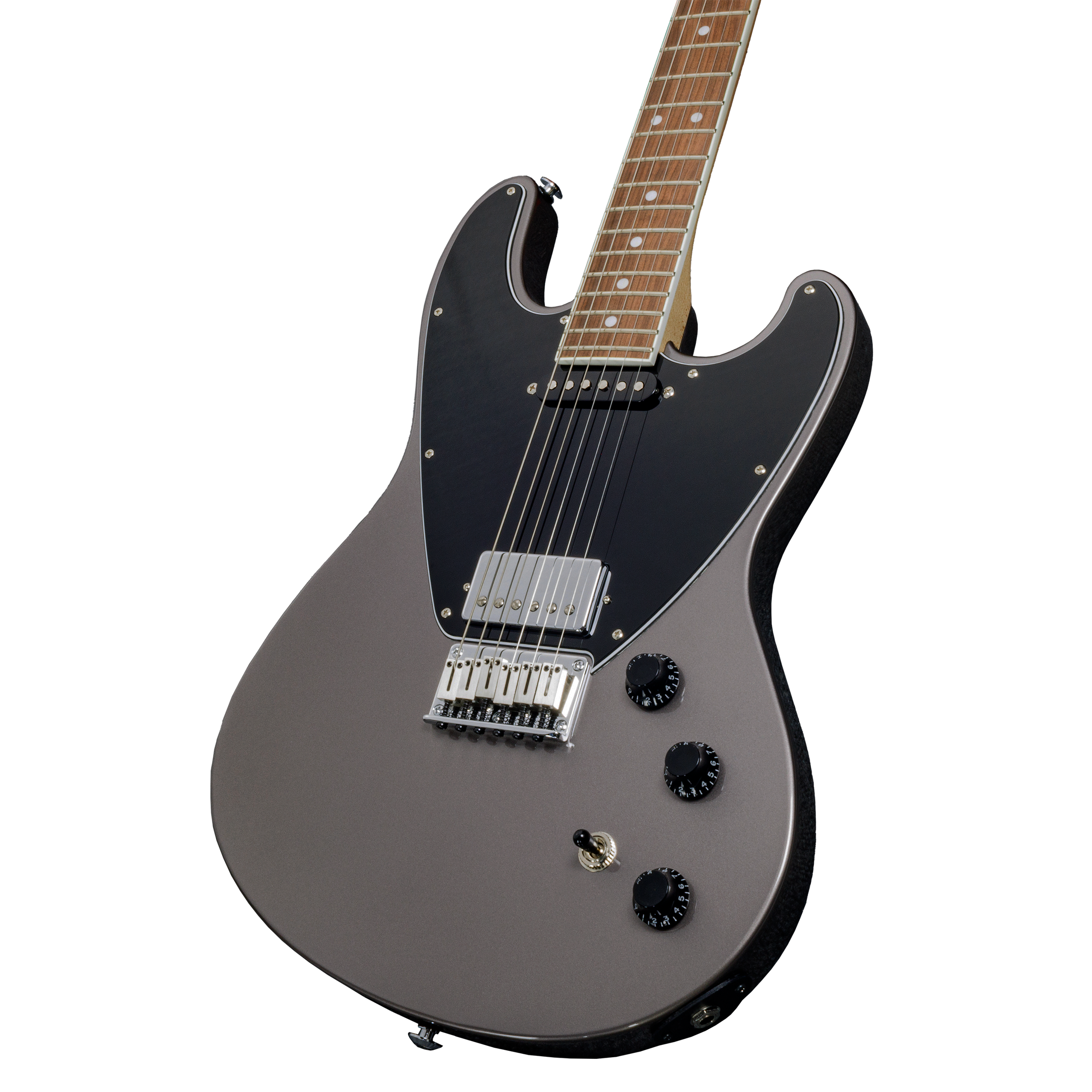 (Metallic Gray)