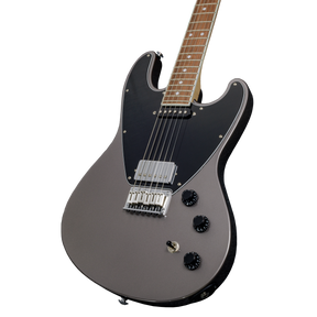 (Metallic Gray)