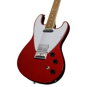 (Metallic Red)