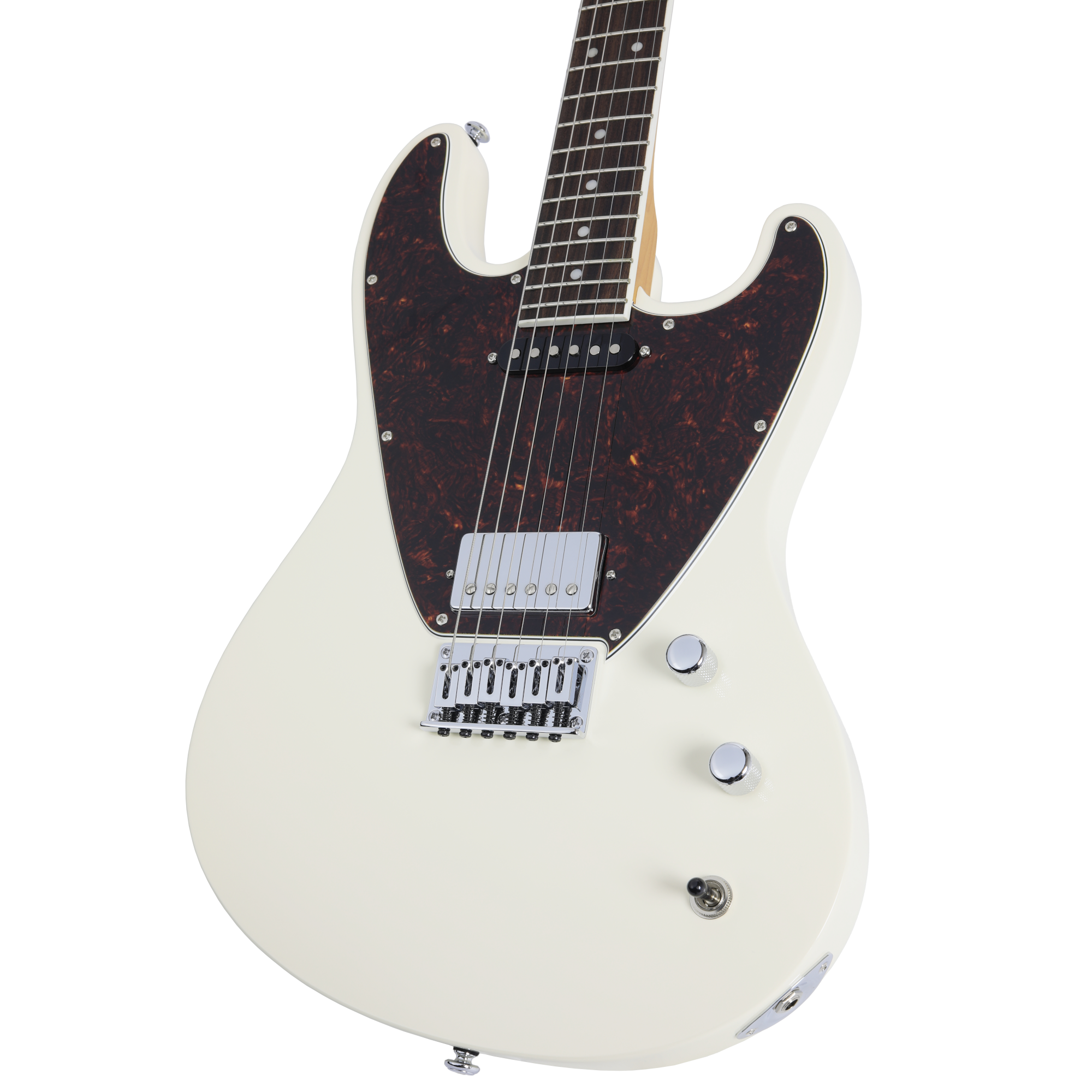 (Antique White)
