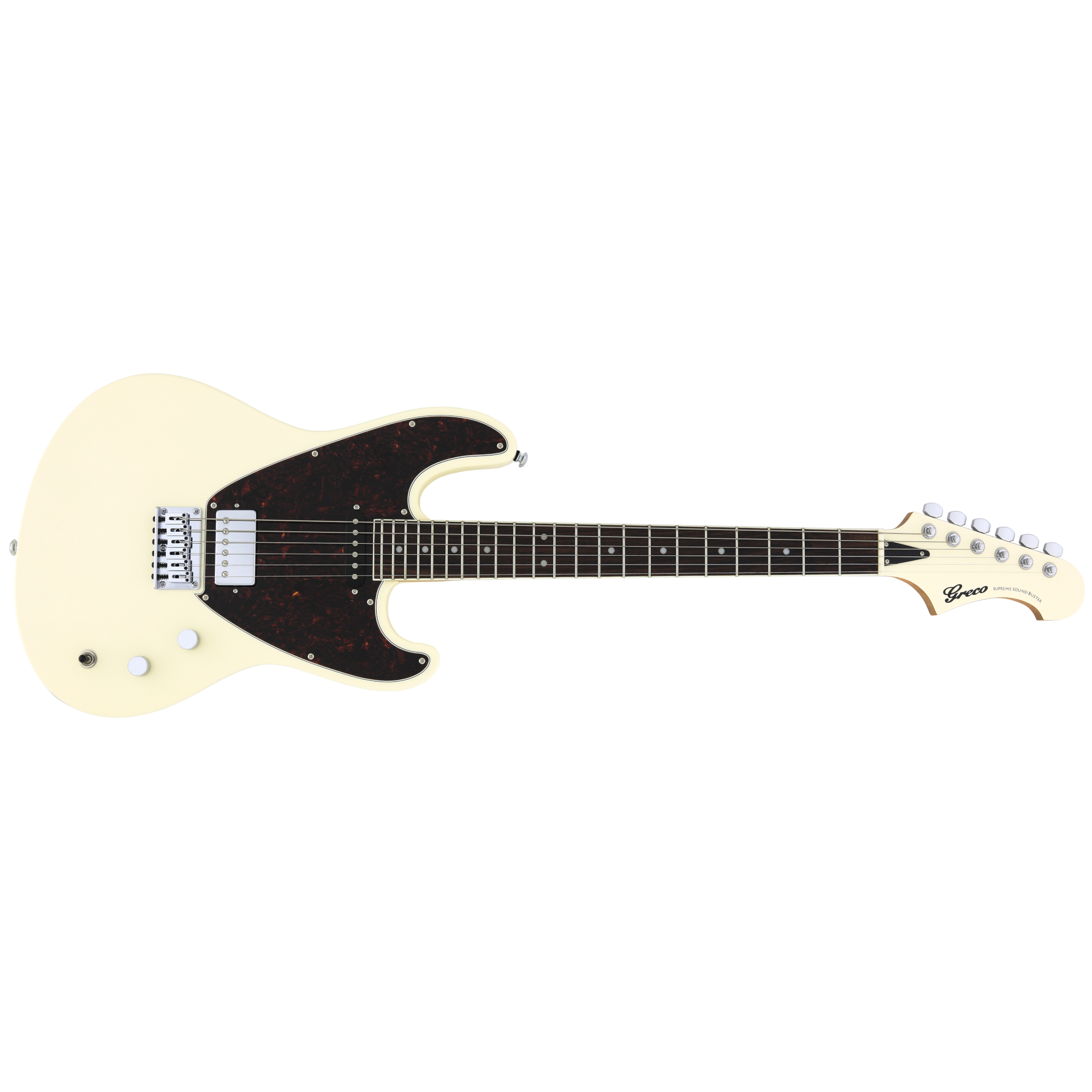 (Antique White)