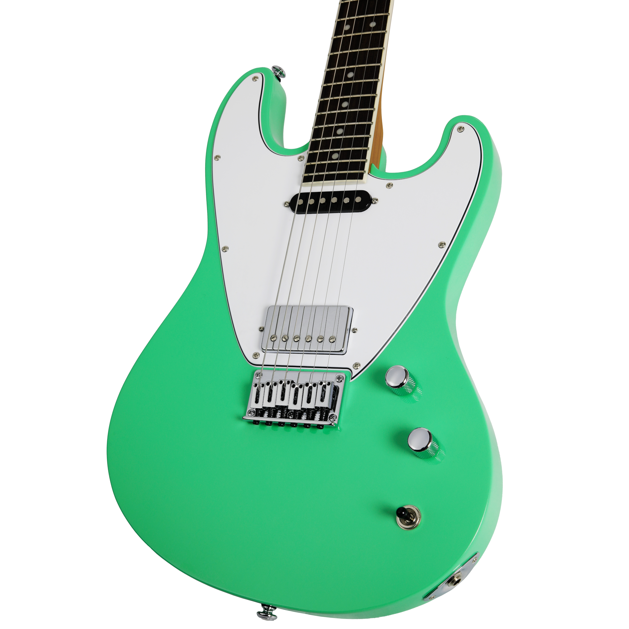 (Light Green)
