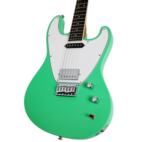 (Light Green)