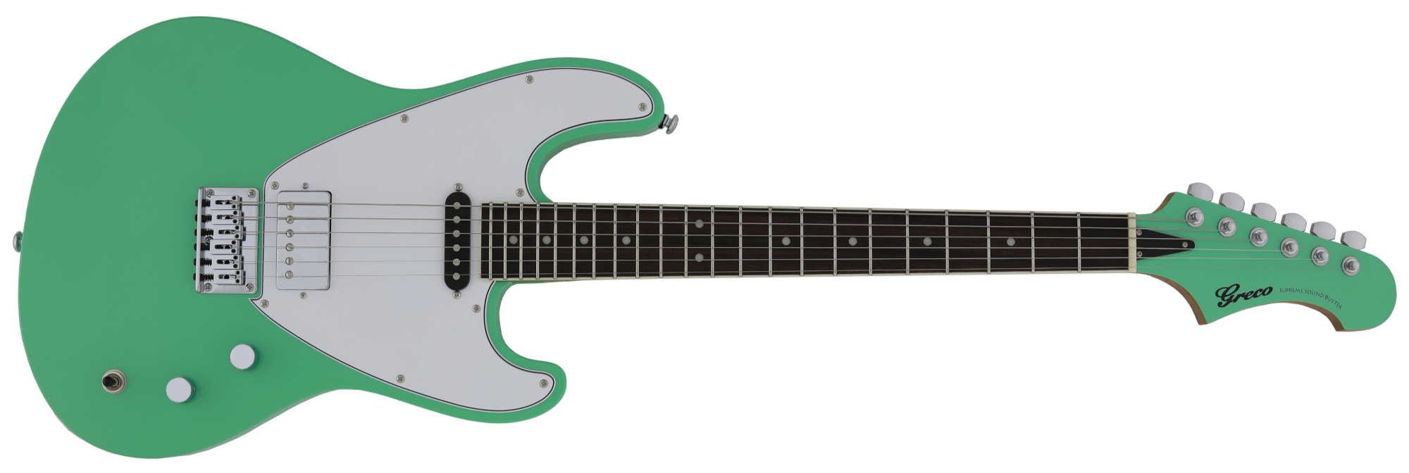 (Light Green)