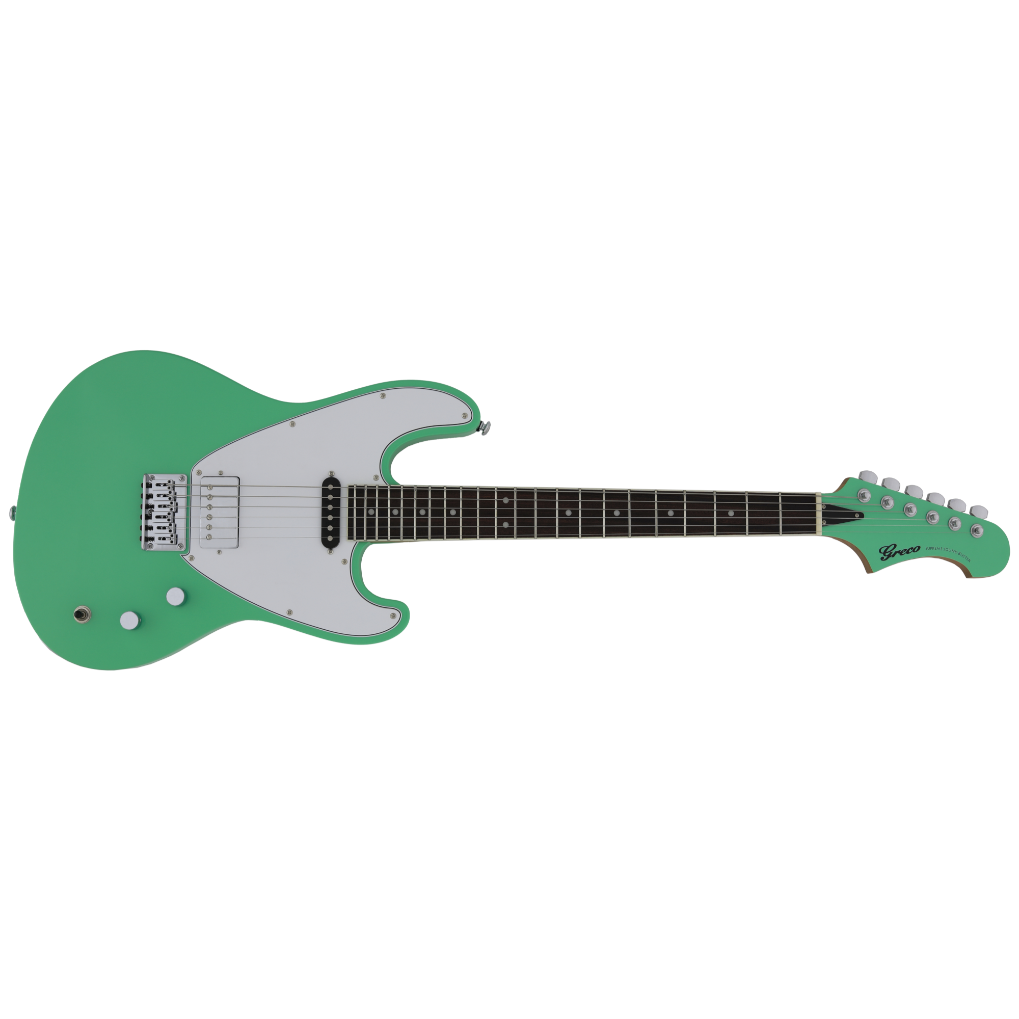 (Light Green)