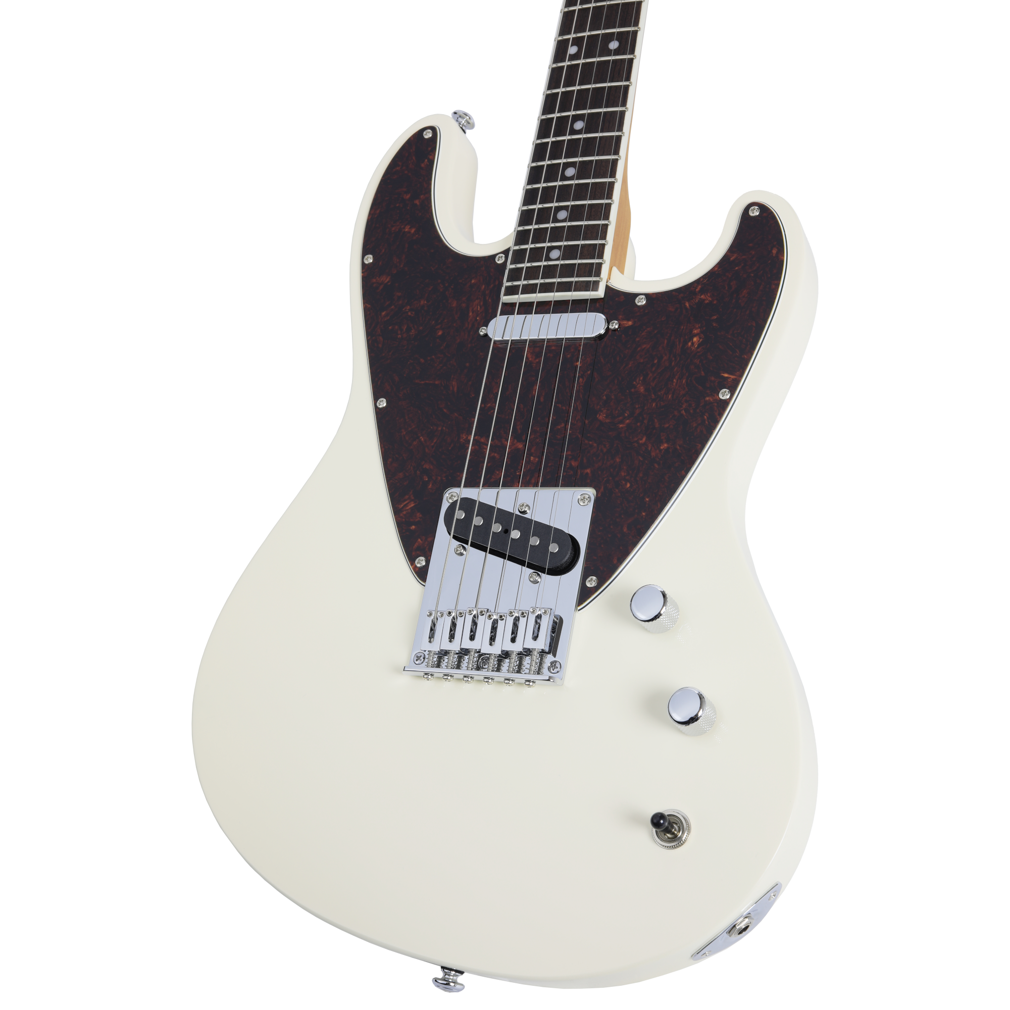 (Antique White)