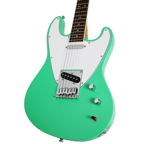 (Light Green)