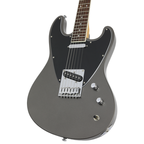 (Metallic Gray)