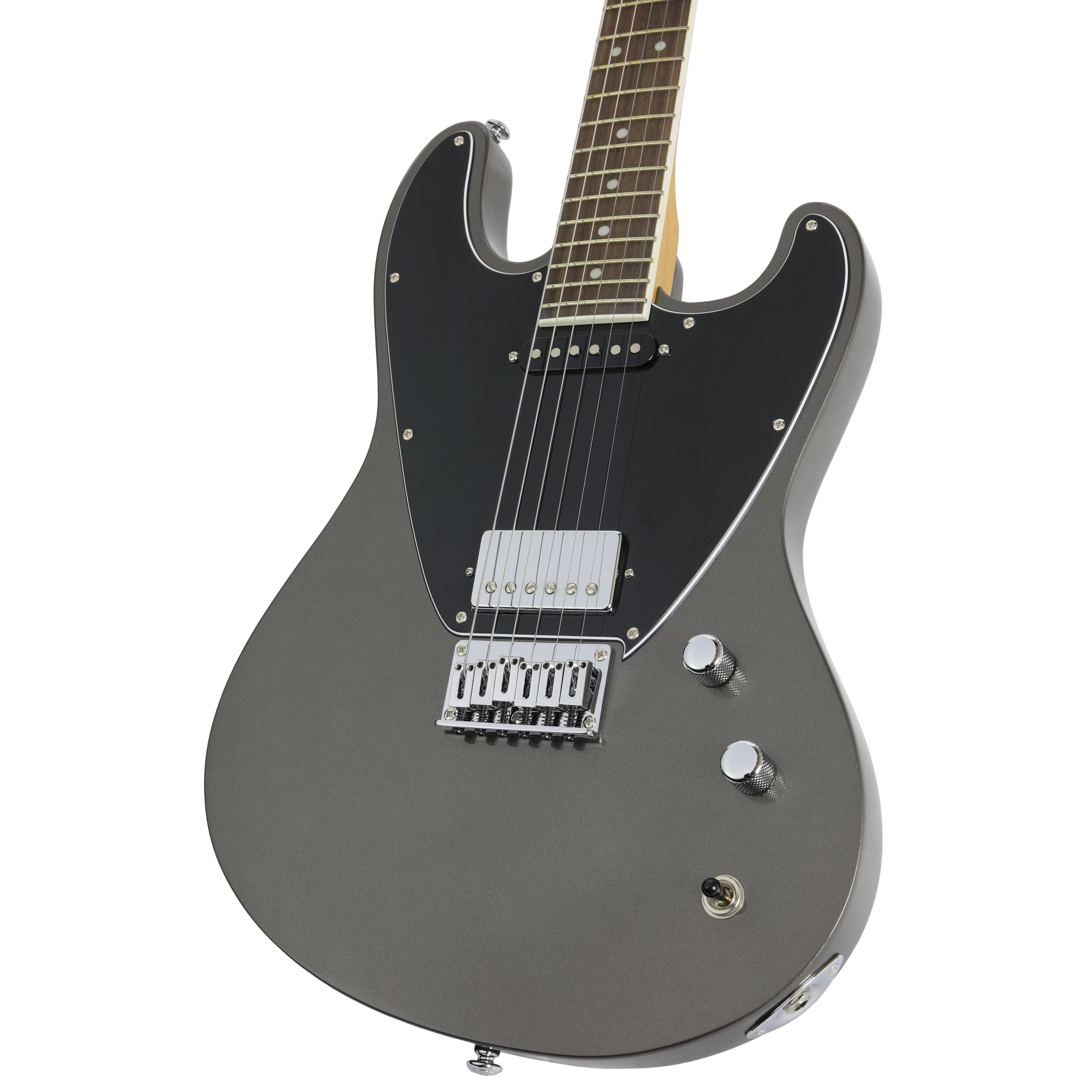 (Metallic Gray)