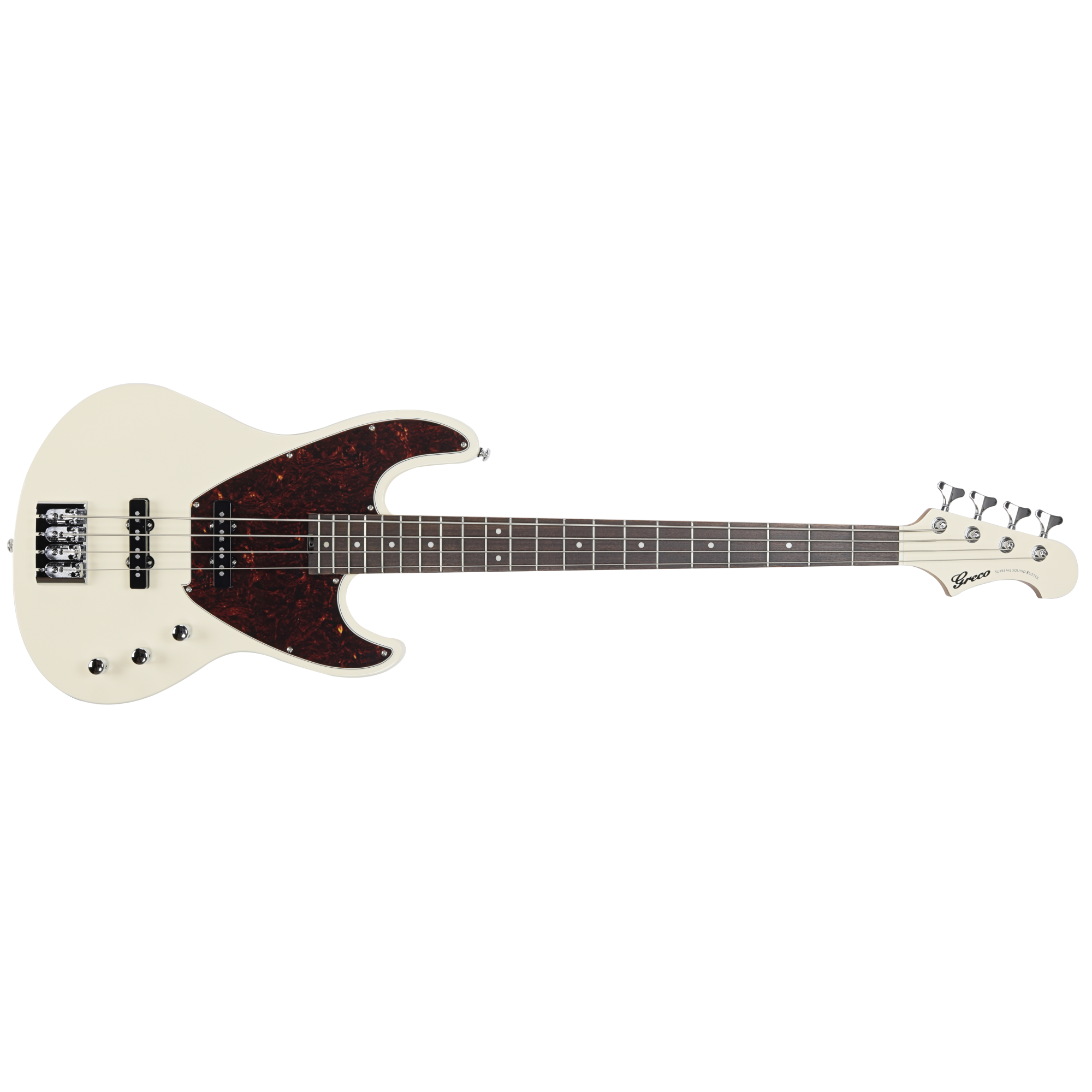 (Antique White)