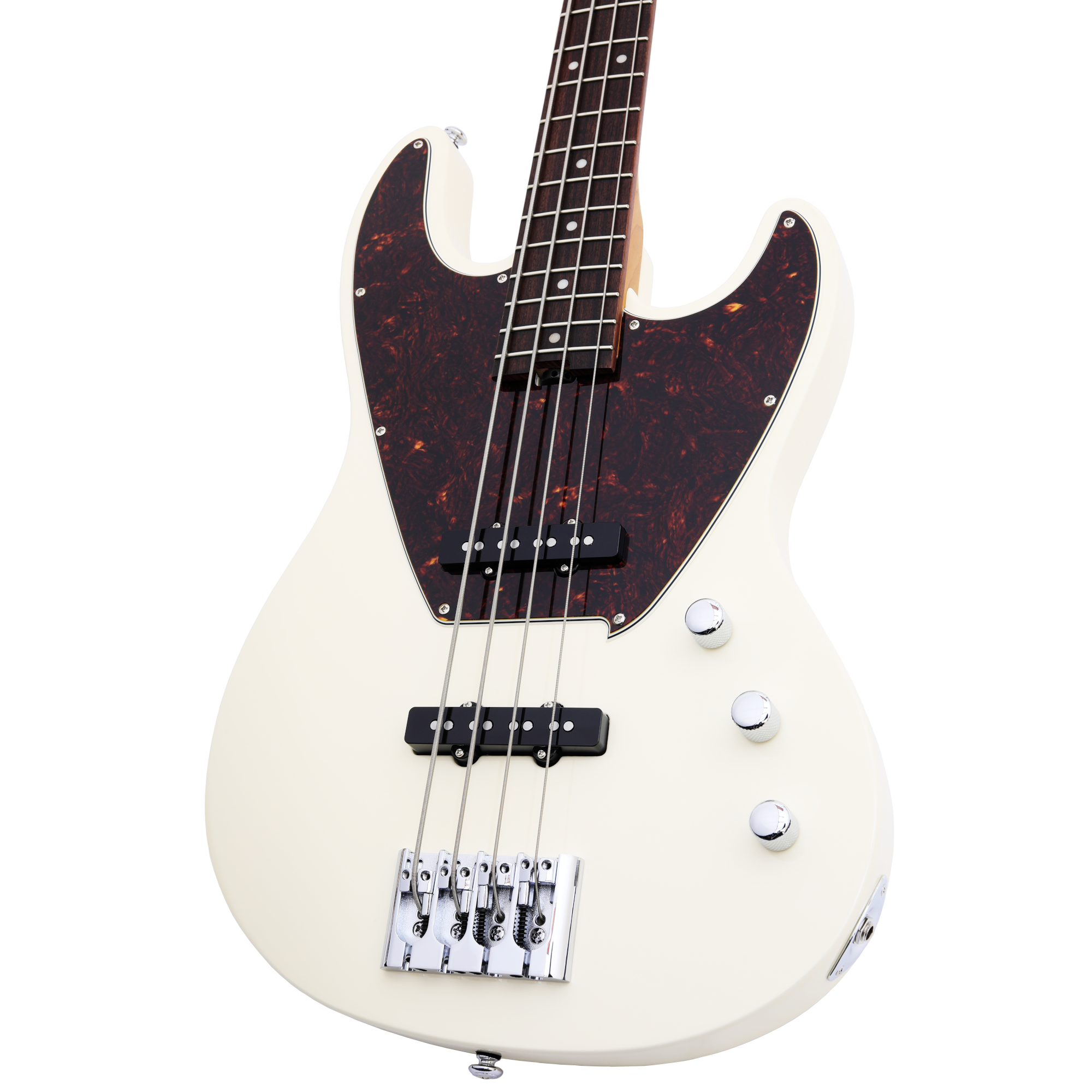 (Antique White)
