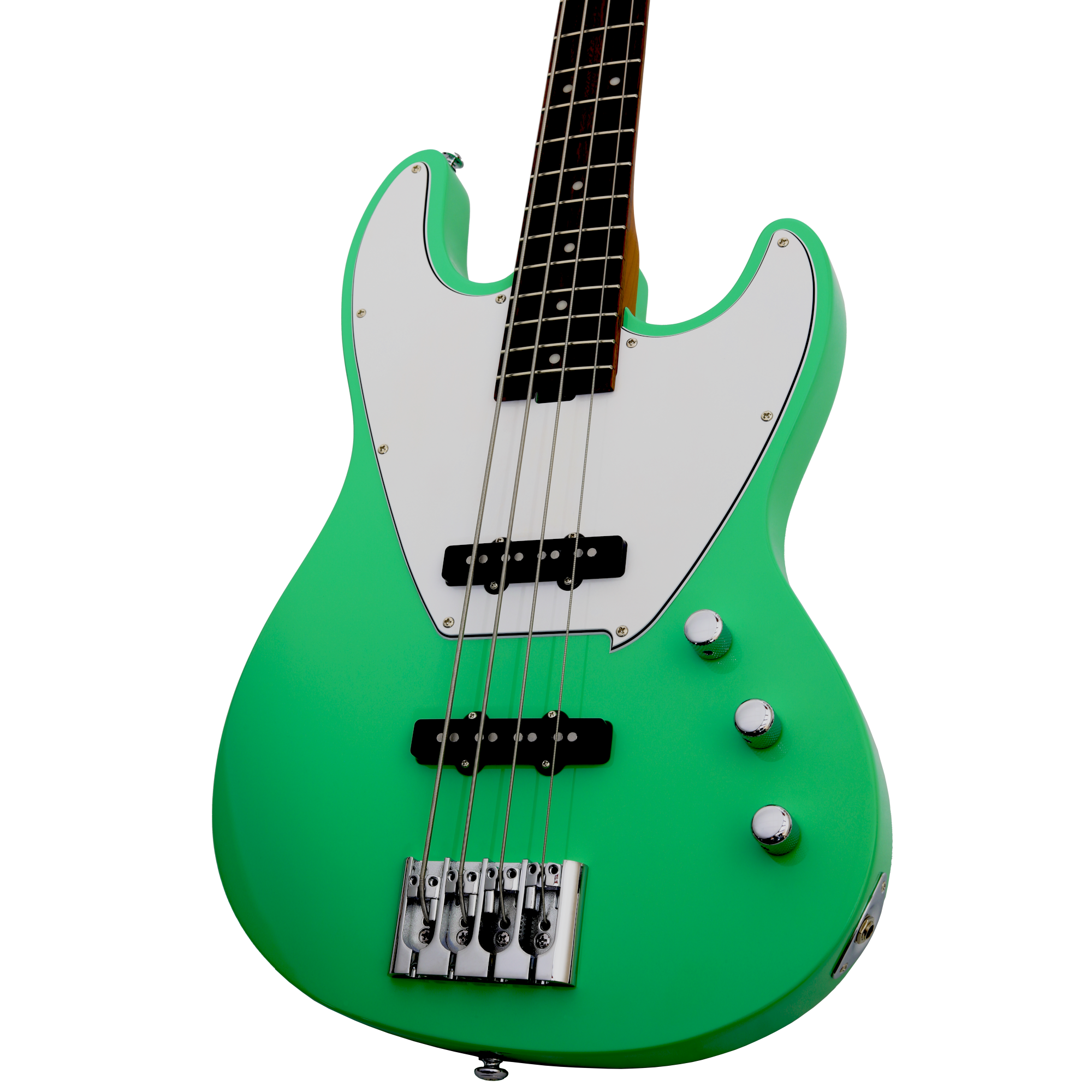 (Light Green)