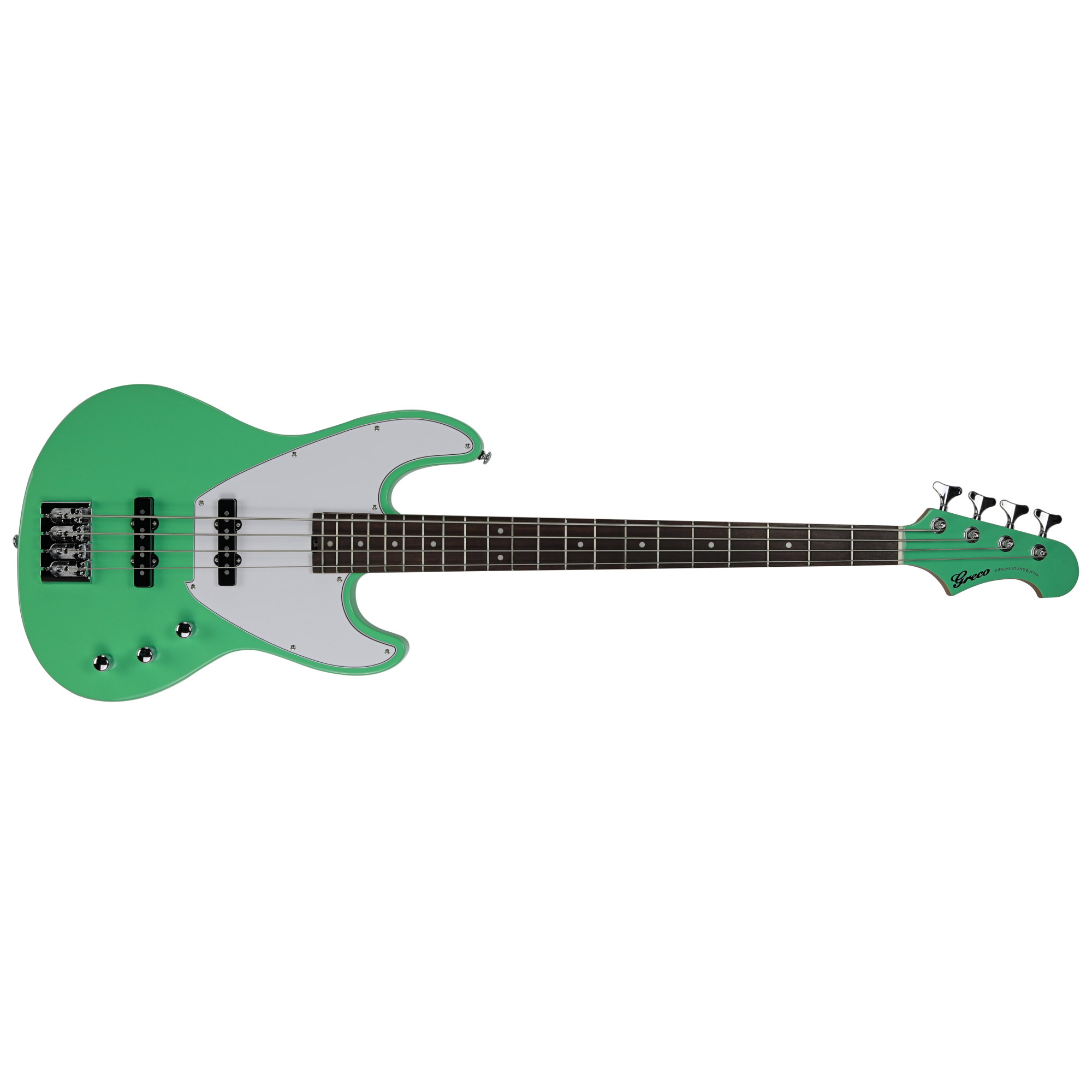 (Light Green)