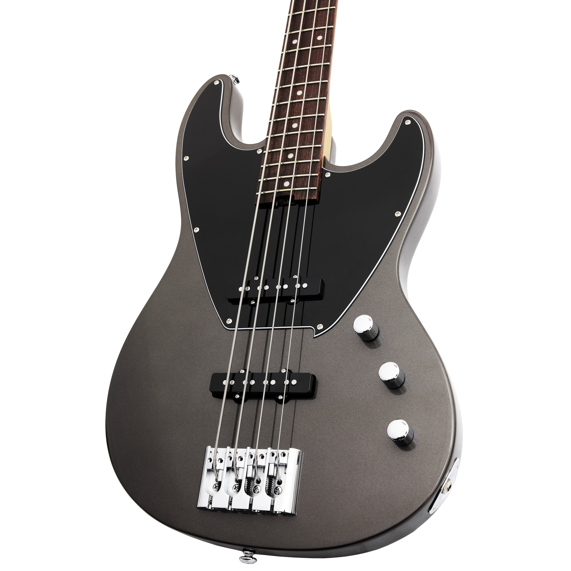 (Metallic Gray)