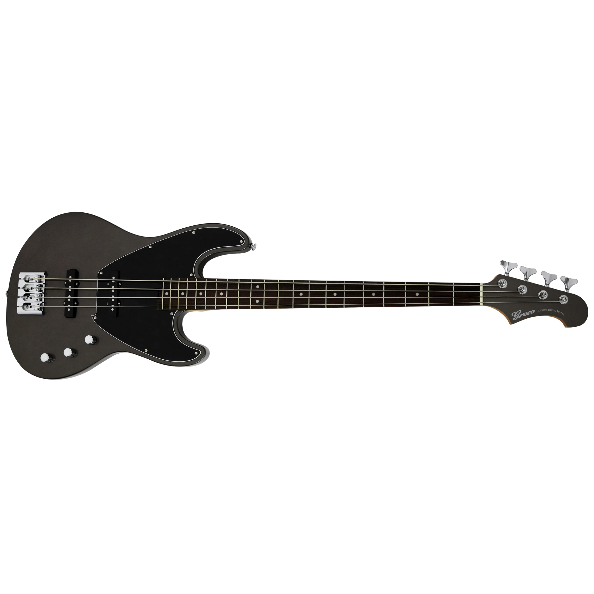 (Metallic Gray)