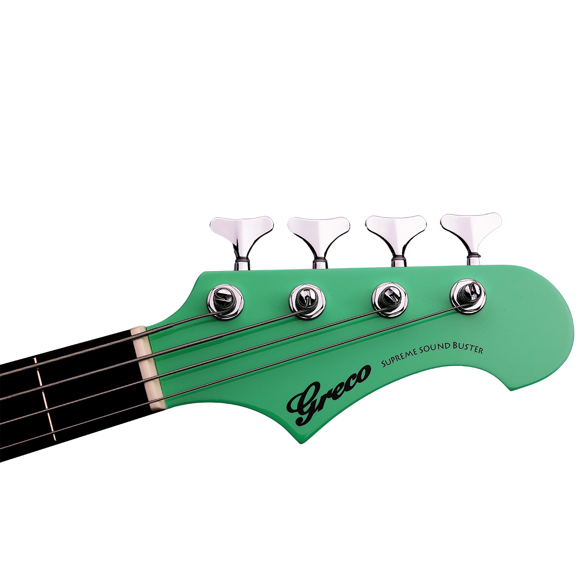 (Light Green)