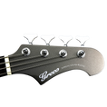 Load image into Gallery viewer, (Metallic Gray)
