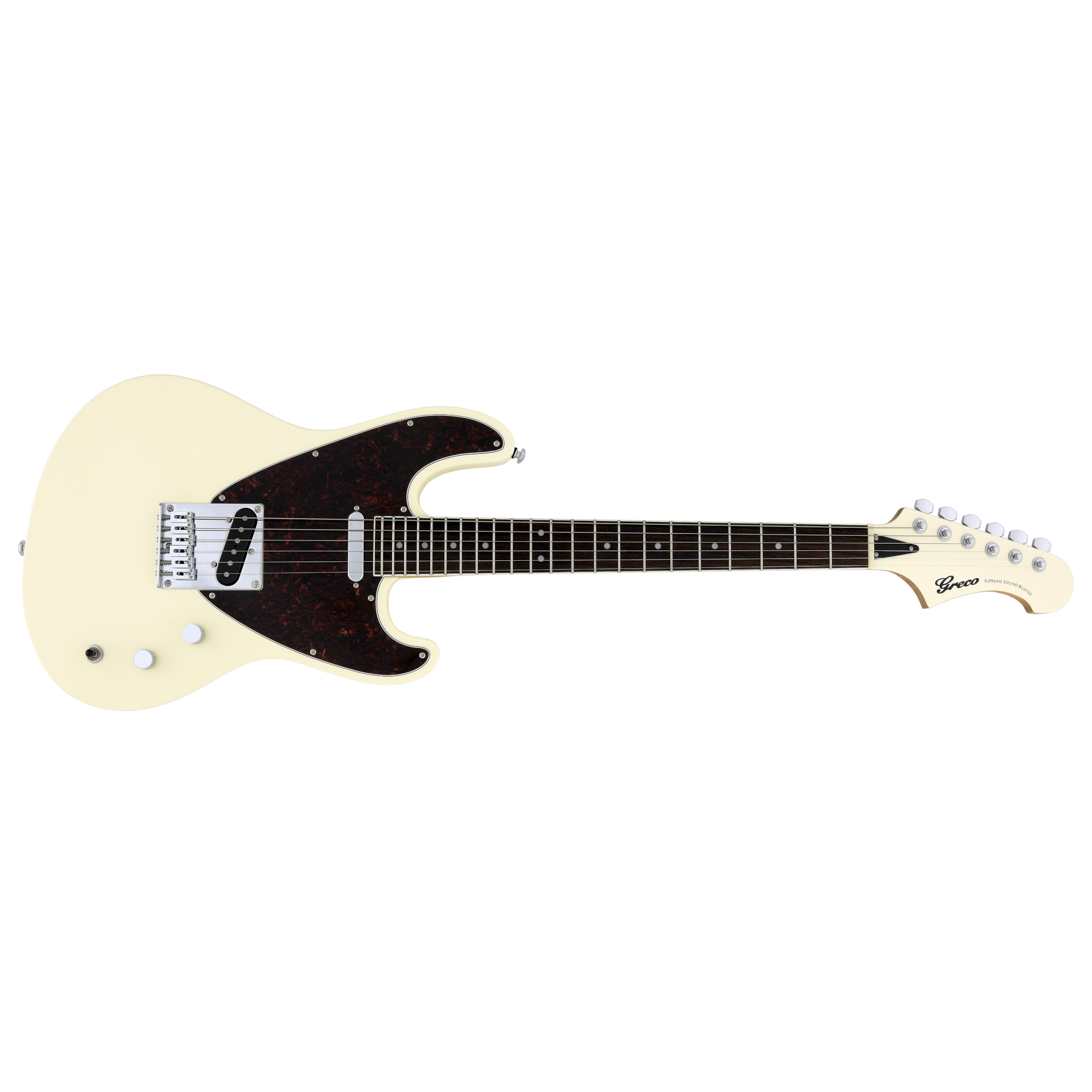 (Antique White)