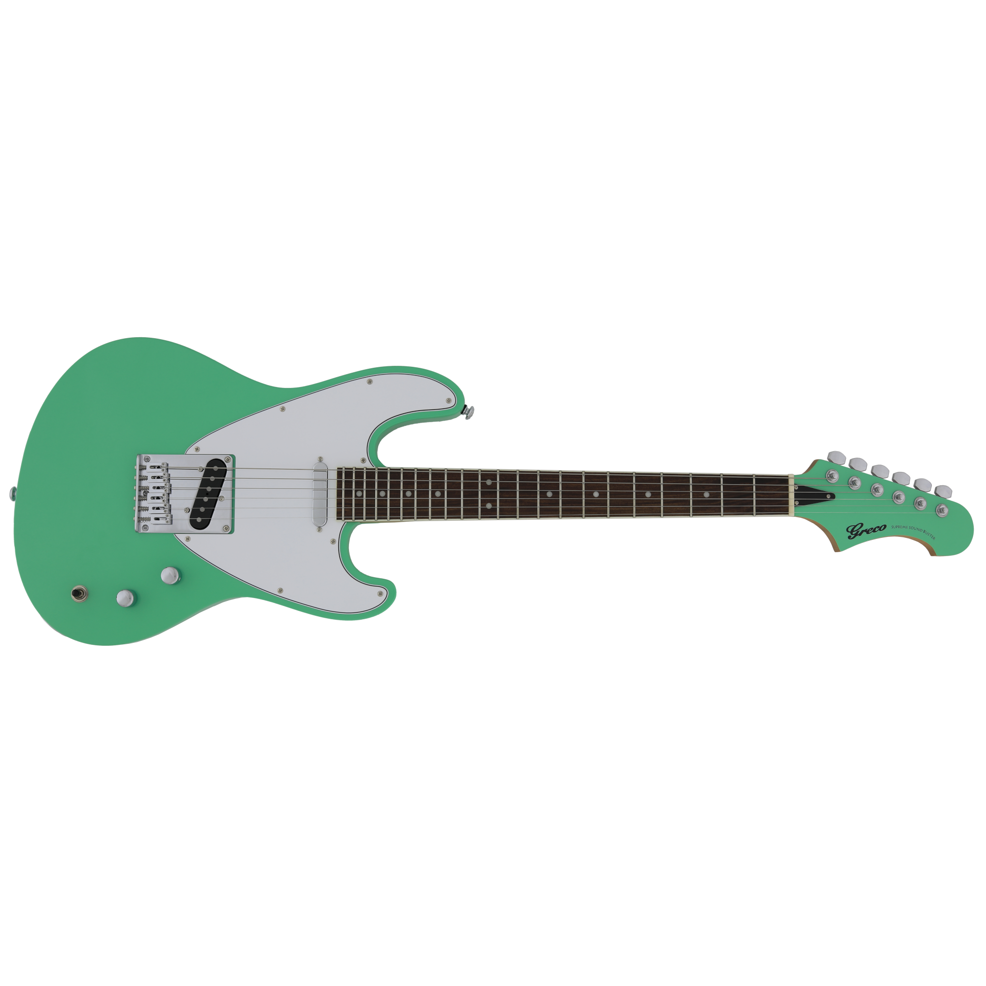 (Light Green)