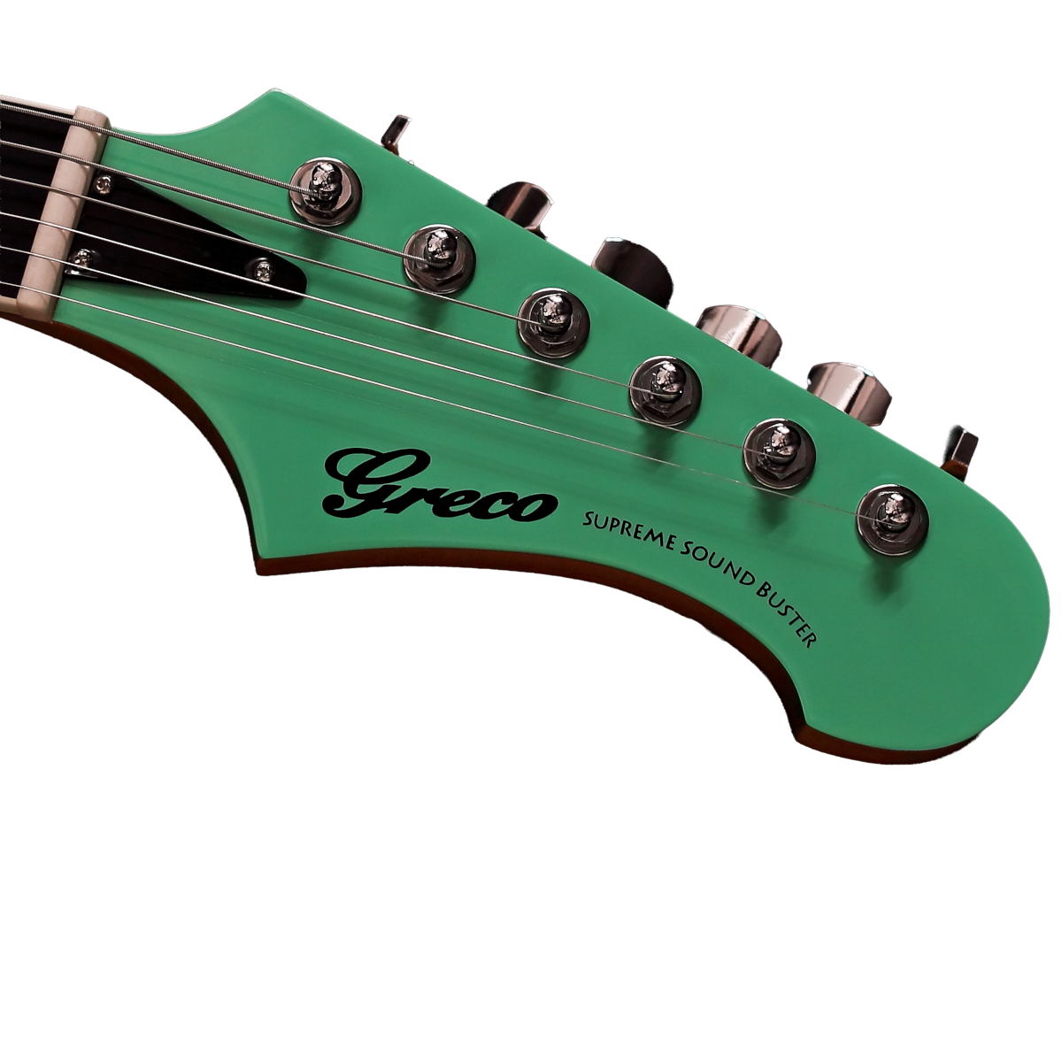 (Light Green)