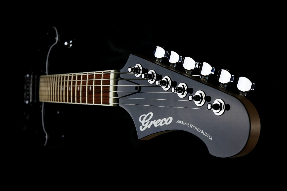 BG-SH – Greco Guitars