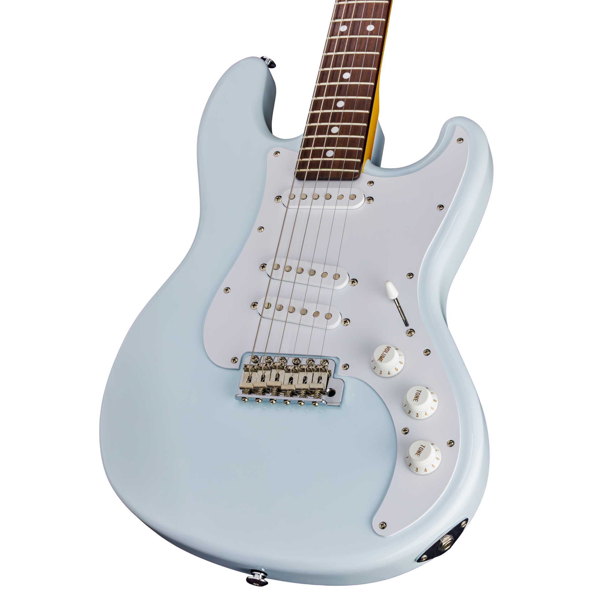 BG Custom – Greco Guitars