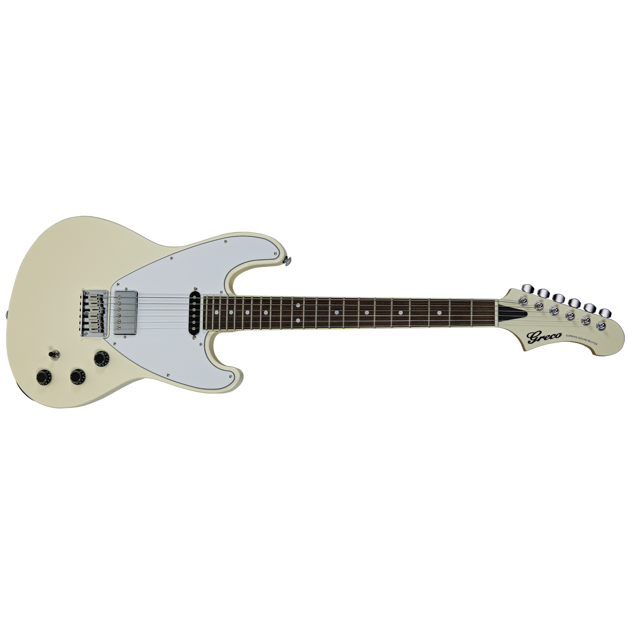 (Antique White)