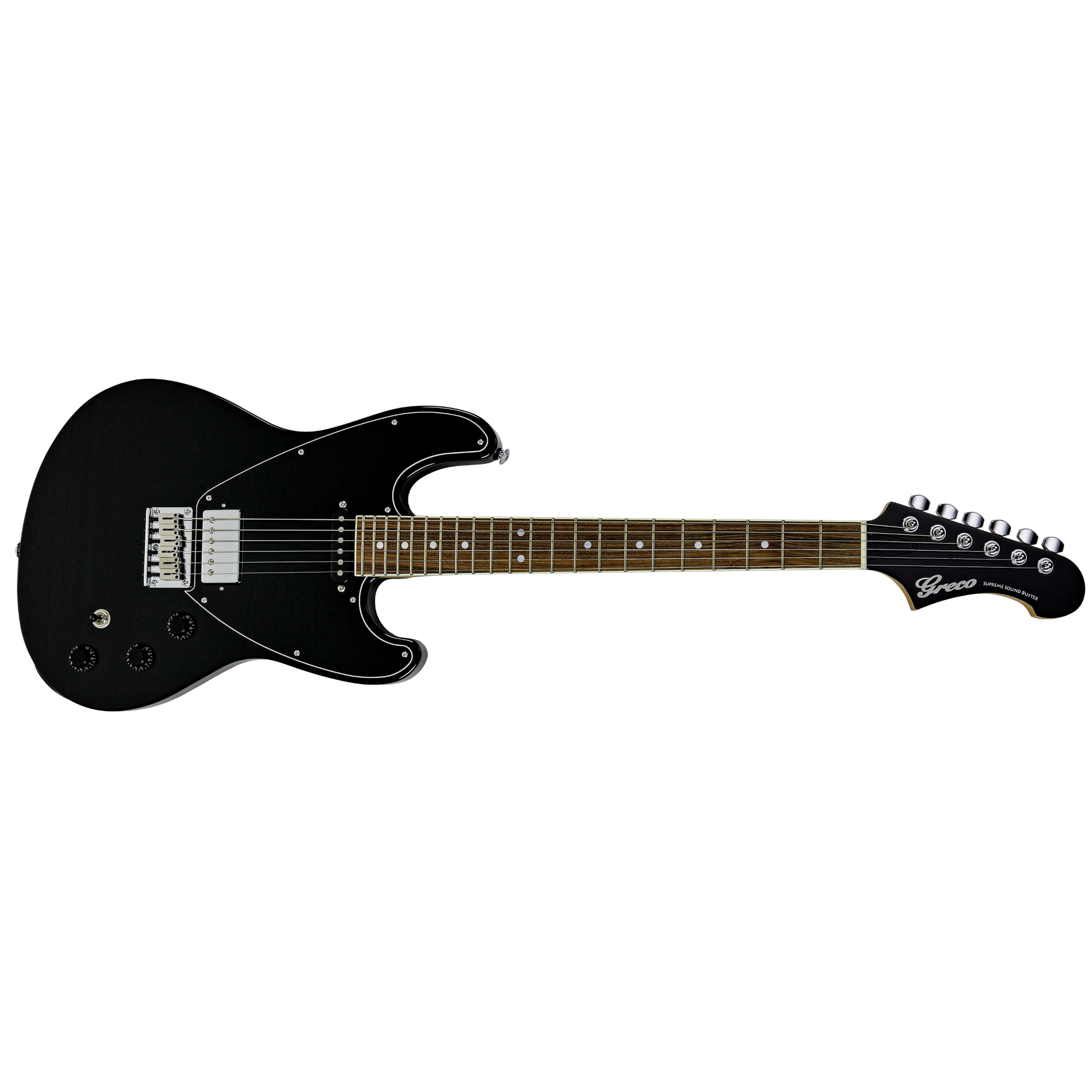 (Black)