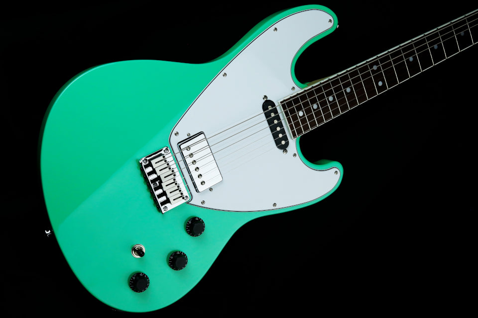 BG-SH – Greco Guitars