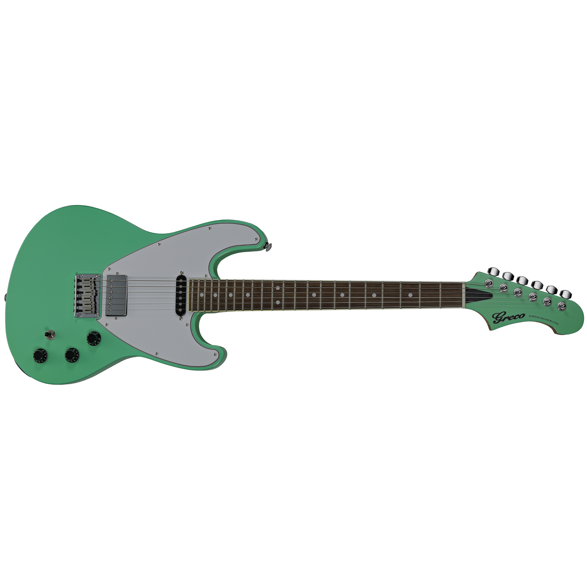 (Light Green)