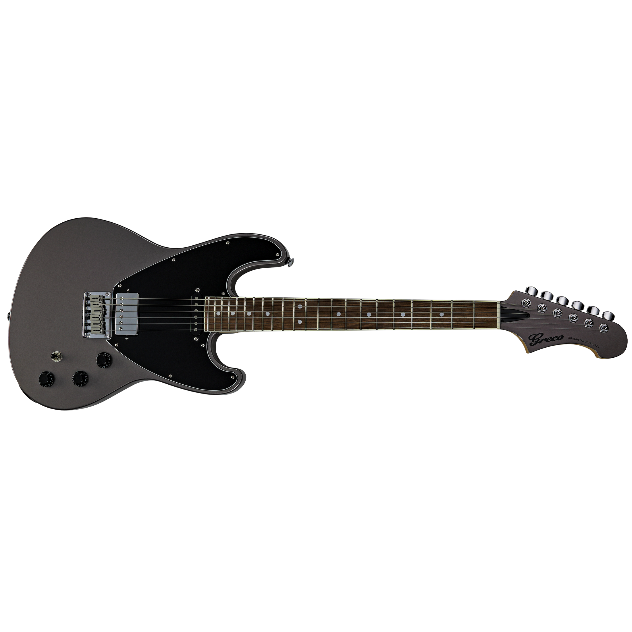 (Metallic Gray)