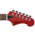Load image into Gallery viewer, (Metallic Red)
