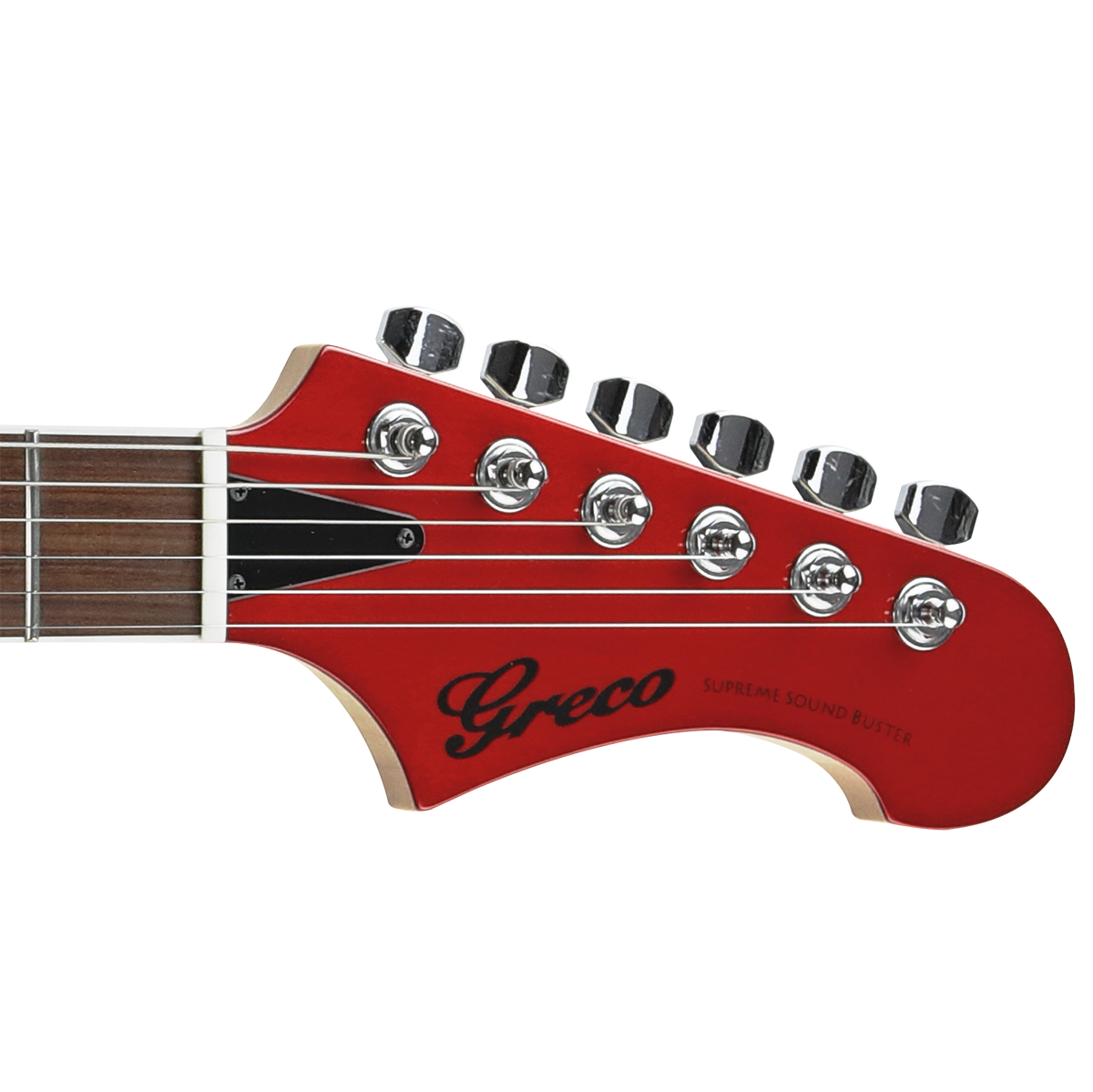(Metallic Red)