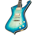 Load image into Gallery viewer, (Blue Emerald)
