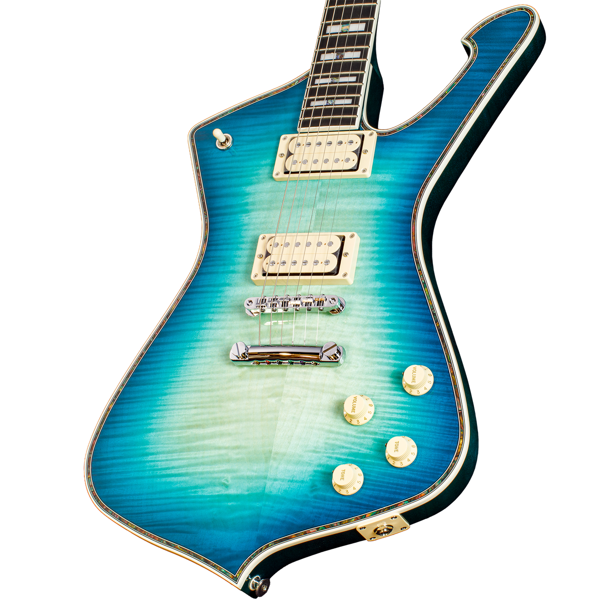 GM-CST – Greco Guitars