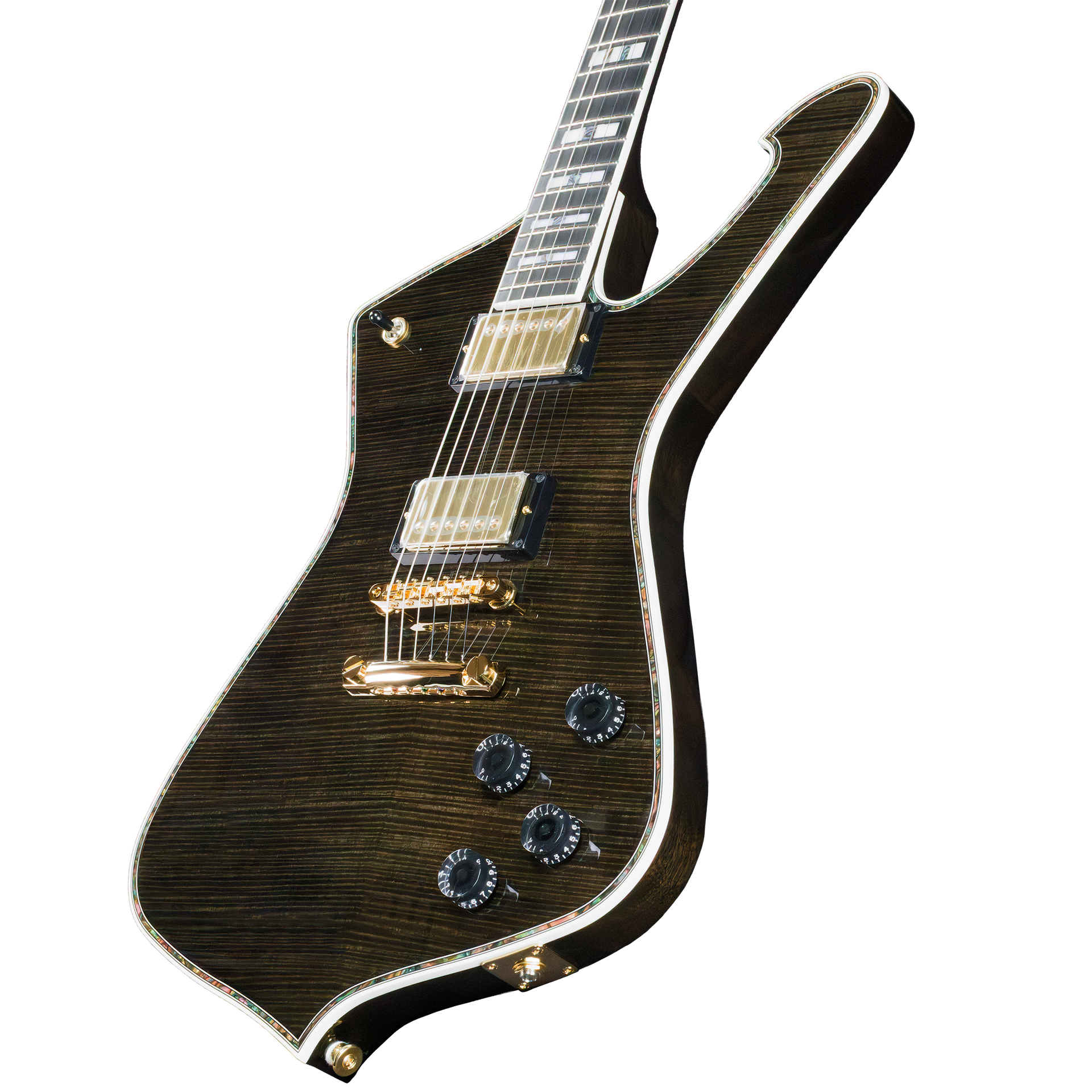 GM-CST – Greco Guitars