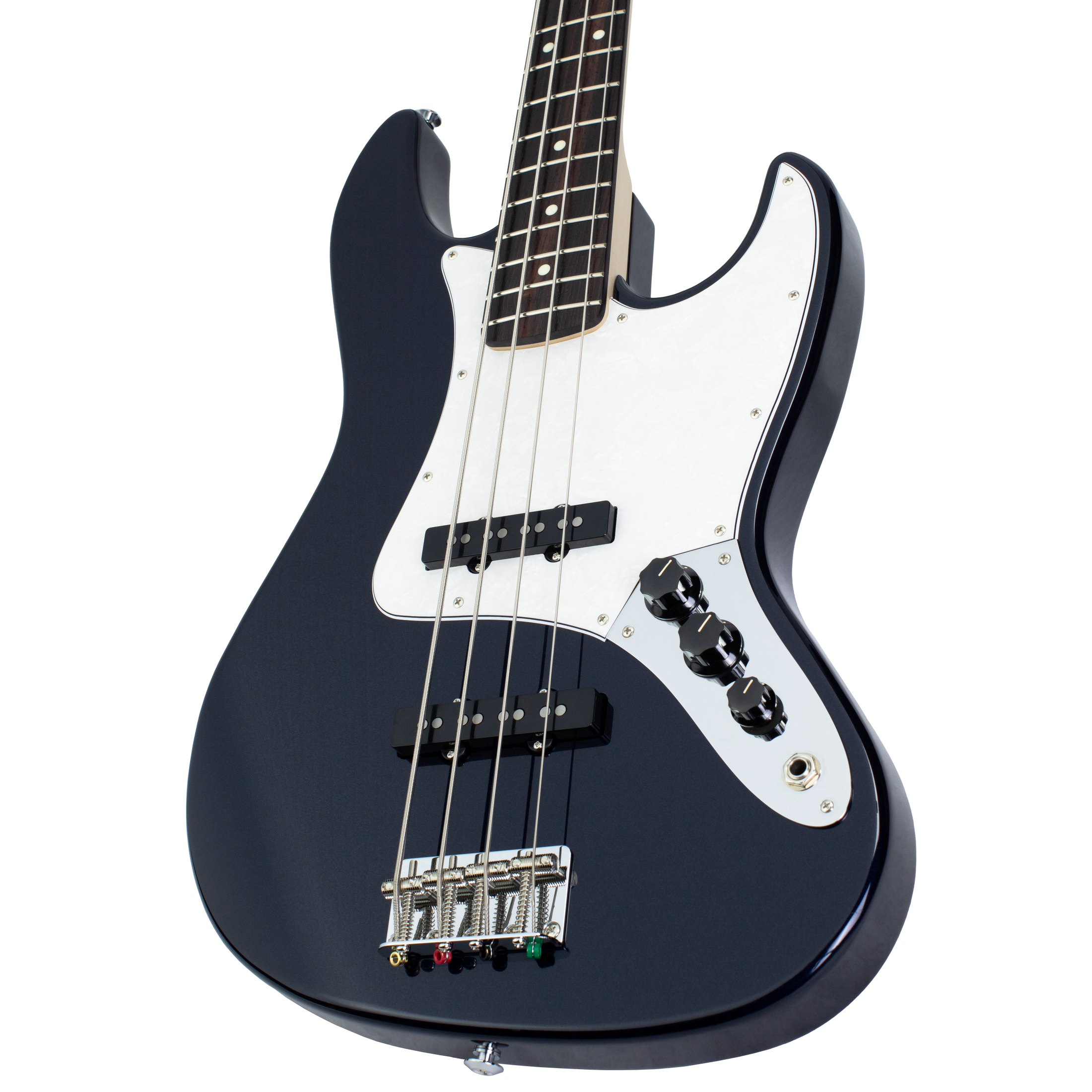 (Dark Metallic Blue)