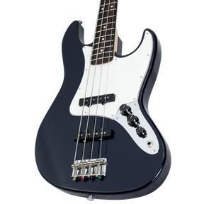 (Dark Metallic Blue)
