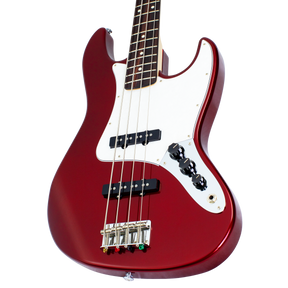 (Metallic Red)