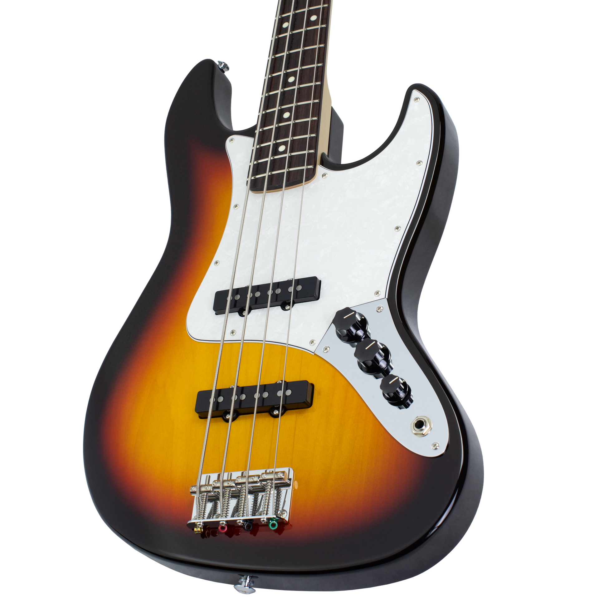 WS-ADV-B – Greco Guitars