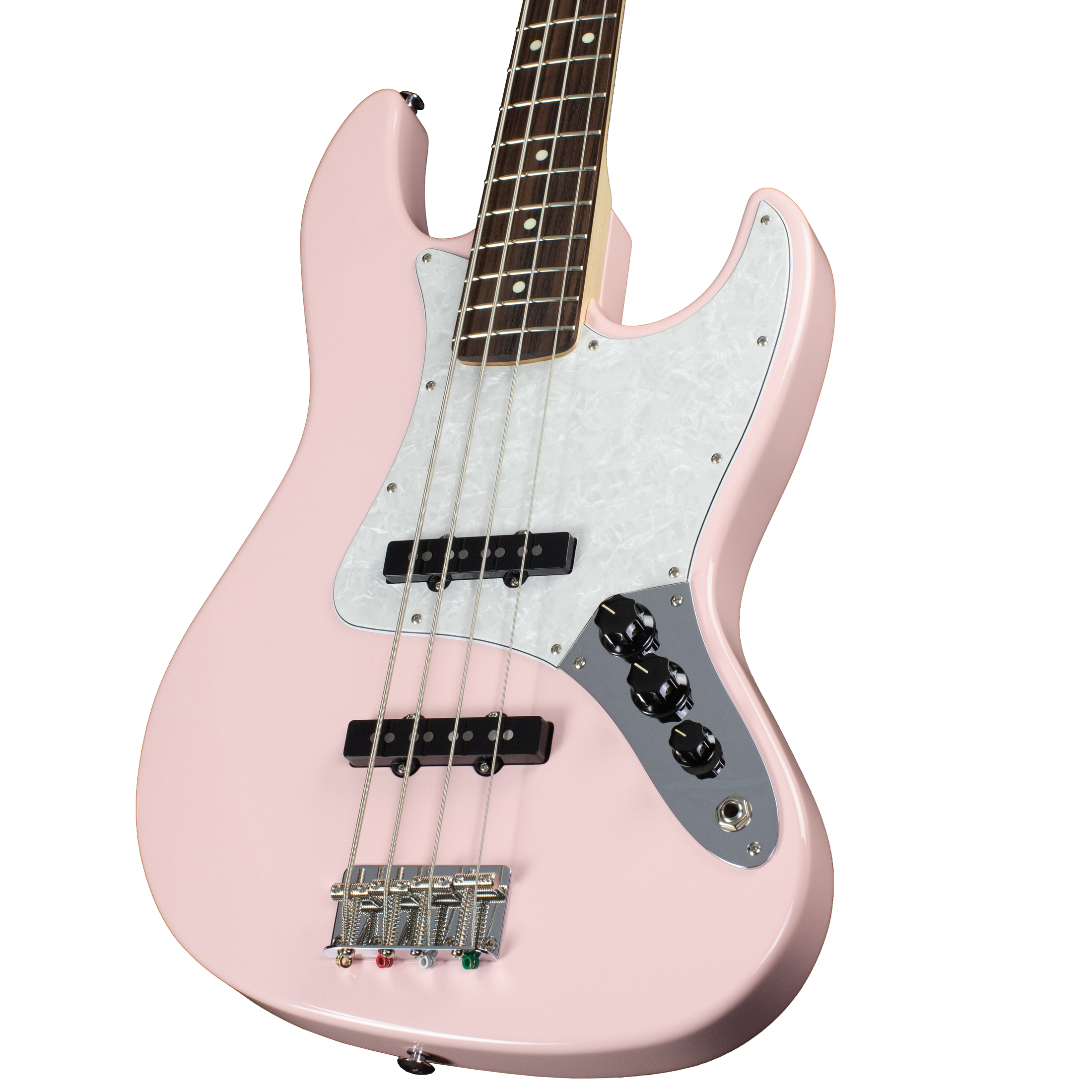 (Pink)