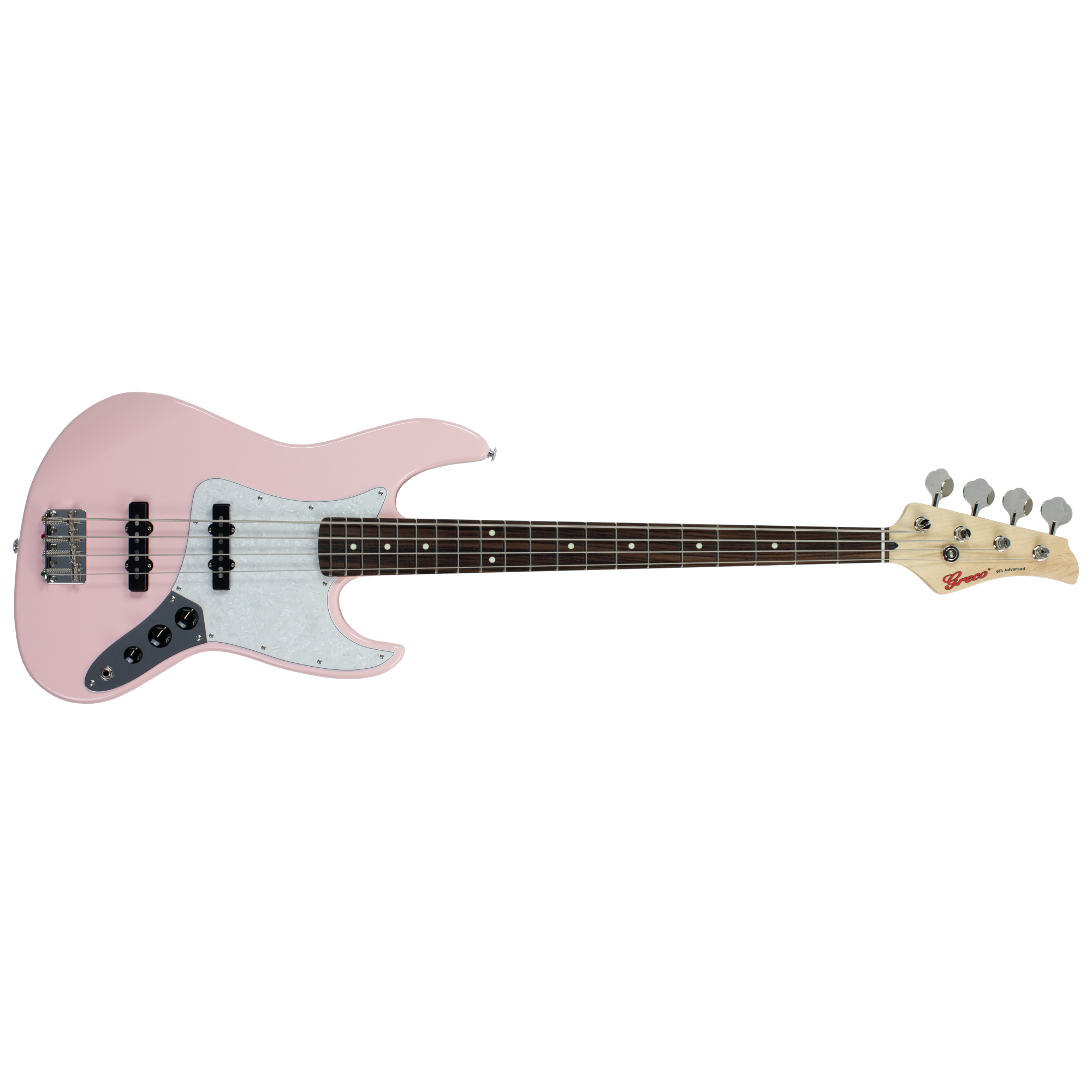 (Pink)