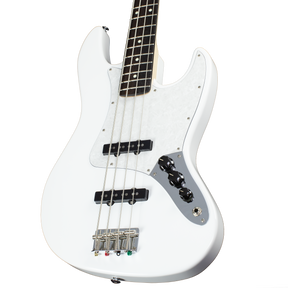 (White)