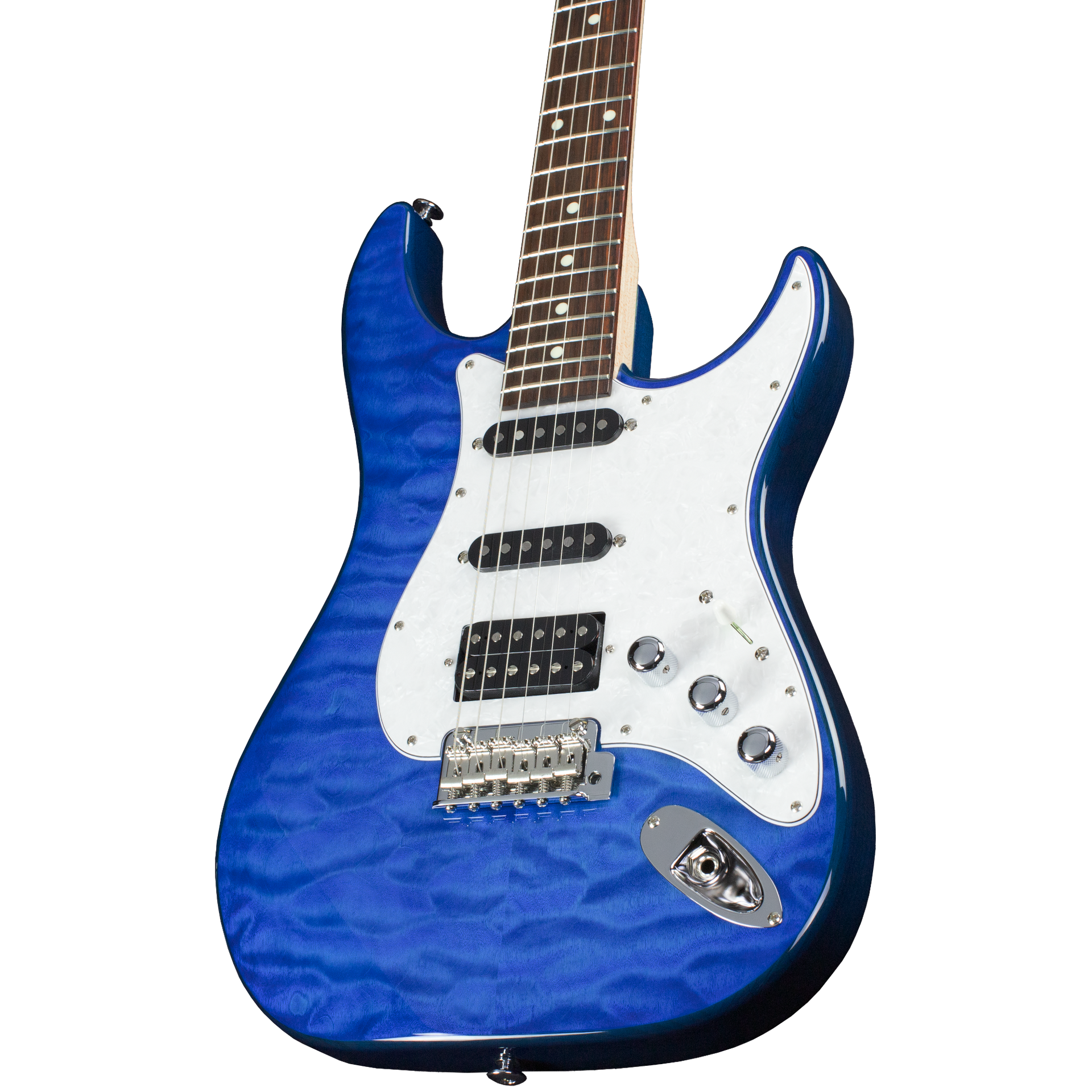 WS-ADV-G QT – Greco Guitars