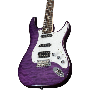 (Purple)