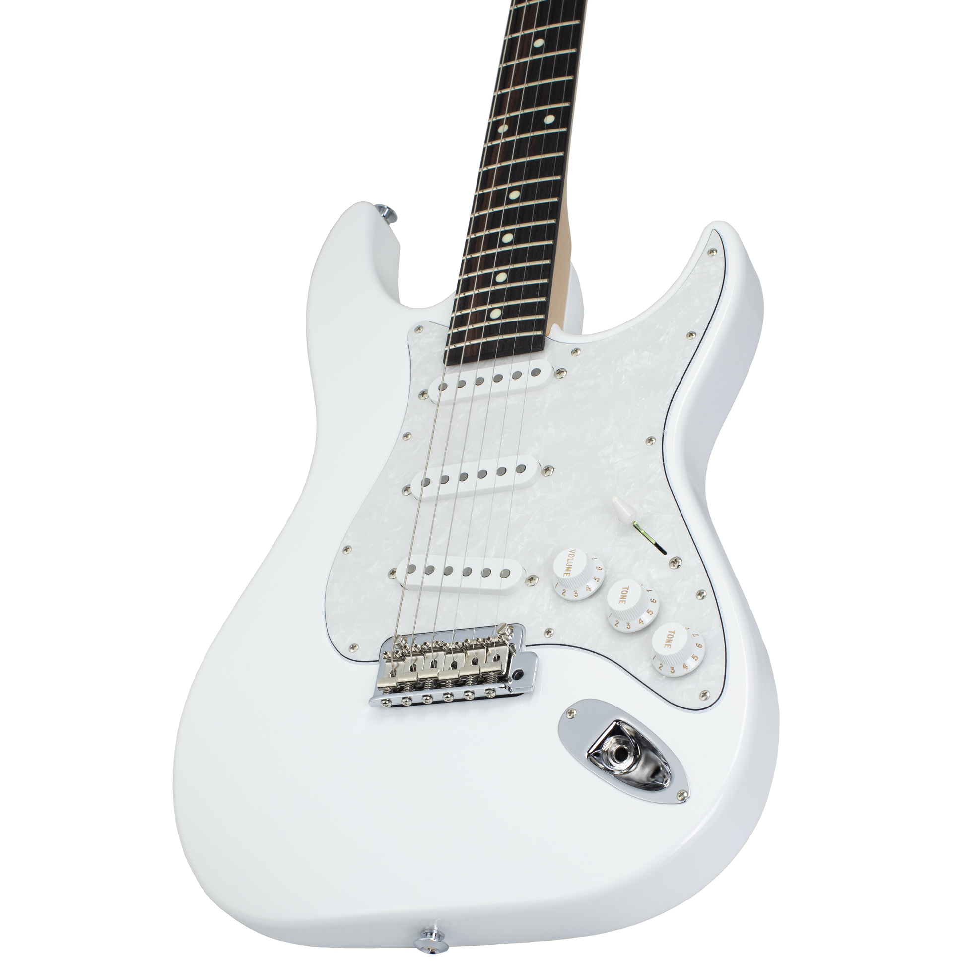 WS-ADV-G – Greco Guitars